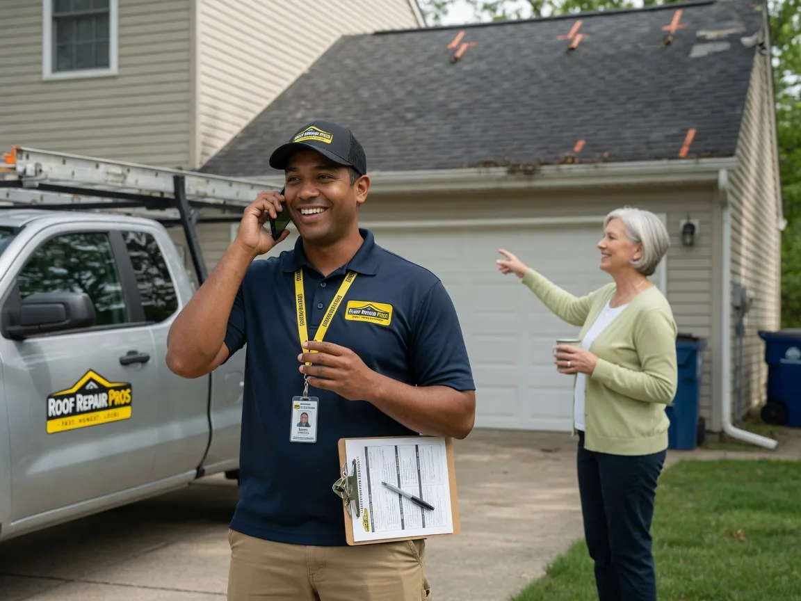 Roof Repair Talmo, GA FAQs